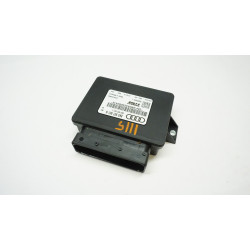 2015 2016 AUDI A4 S4 Electric Parking Brake Module 8K0 907 801 N