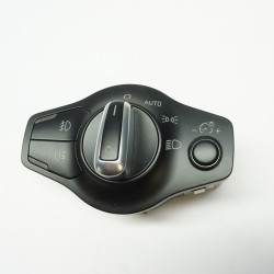 8R AUDI Q5 AUTO HEADLIGHT CONTROL SWITCH