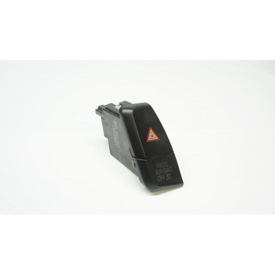 2013-2016 AUDI A4 A5 S4 S5 EMERGENCY HAZARD SWITCH BUTTON 8K1941509F OEM
