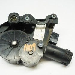 04-07 Audi A8 Motorized Trunk Lid Lift Motor 4E0827852D OEM