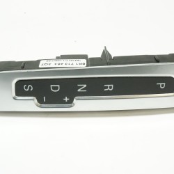 2009-2012 Audi A5 A4 Q5 Shift Gear Indicator Display 8K1713463