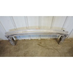 2014-2017 AUDI SQ5 REAR BUMPER REINFORCEMENT BAR AND BRACKETS