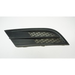 2015-2018 Volkswagen Jetta Front Bumper Grille Driver Side OEM
