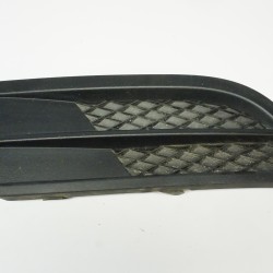 2015-2018 Volkswagen Jetta Front Bumper Grille Driver Side OEM