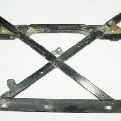 Subframe (Front)  8T1399345J 2012 Audi A4