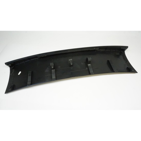 2014 2015 2016 2017 AUDI SQ5 HEADLINER ROOF REAR TRIM 8R0867839B