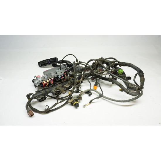 2011-2012 Audi A4 A5 2.0L Engine Wiring Harness 8K1971072KP