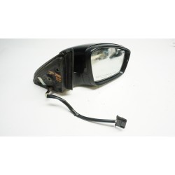 2011-2015 Volkswagen Jetta Passenger Door Mirror Assembly Right 5C7857508AE