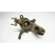 2013-2020 Volkswagen Passat - FRONT RIGHT Steering Knuckle Spindle 5C0407256