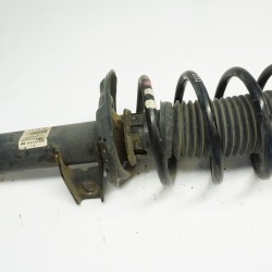 2015-2018 Volkswagen Jetta Front Shock Strut and Spring Assembly 5C0413031DP