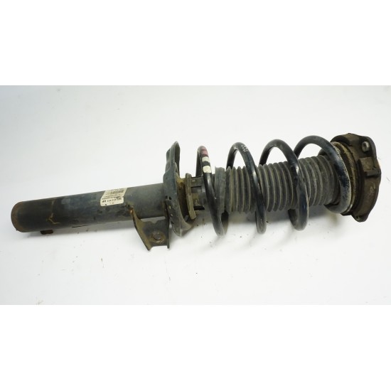 2015-2018 Volkswagen Jetta Front Shock Strut and Spring Assembly 5C0413031DP