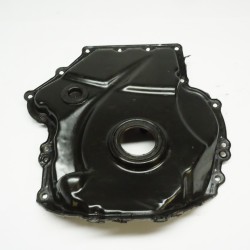 2009-2012 Audi A4 A5 2.0L Turbo Engine Lower Timing Chain Cover 06H109211Q