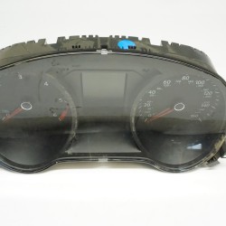 2014 2015 Volkswagen Jetta Deisel Instrument Cluster 5C6920954A