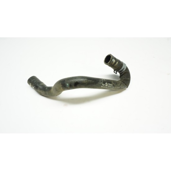 2009-2012 B8 Audi A4 A5 2.0L Heater Core Coolant Hose 8K1819350AT