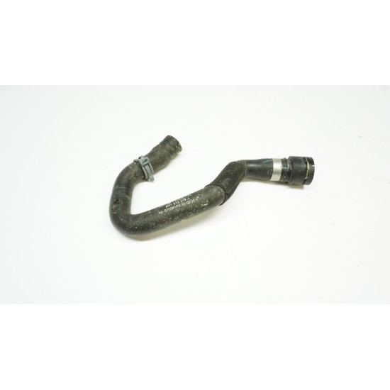 2010 2011 2012 Audi A4 Heater Core Coolant Hose 8K1819376J