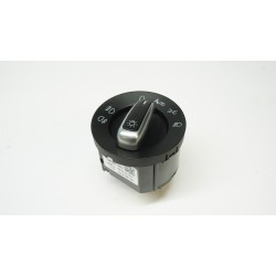 Volkswagen VW Jetta Auto Headlight Switch 5ND941431B