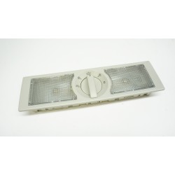 2015 2016 Volkswagen Jetta TDI Rear Overhead Dome Light 6Q0947291A