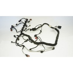 2015 Volkswagen Jetta Passat 2.0L Diesel Engine Wiring Harness 04L971627A