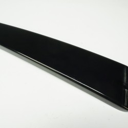 2002-2008 Audi A4 Avant Exterior B Pillar Trim Left GENUINE OEM