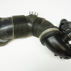 2015 Volkswagen Passat TDI Cold Climate Intake Hose 1K0129654BJ