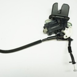 2006 2007 2008 Audi A4 Sedan Trunk Latch Stricker 4F5827505D