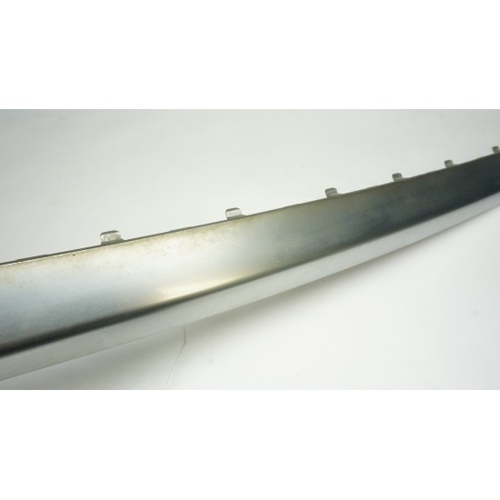 2006-2008 Audi A4 S4 Rear Bumper Trim 8E5807443D