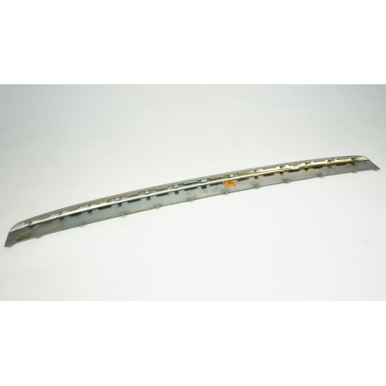 2006-2008 Audi A4 S4 Rear Bumper Trim 8E5807443D