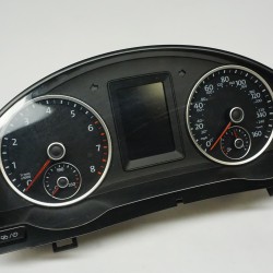 2017 Volkswagen Tiguan Instrument Cluster Speedometer 5N0920973M