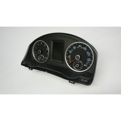 2017 Volkswagen Tiguan Instrument Cluster Speedometer 5N0920973M