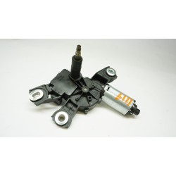 2009-2017 Volkswagen Tiguan Rear Window Wiper Motor GENUINE OEM