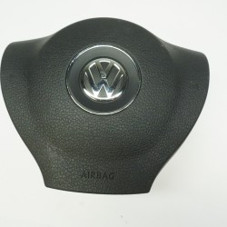 2012-2017 Volkswagen Tiguan Steering Wheel Air Bag 1T0880201AA