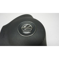 2012-2017 Volkswagen Tiguan Steering Wheel Air Bag 1T0880201AA