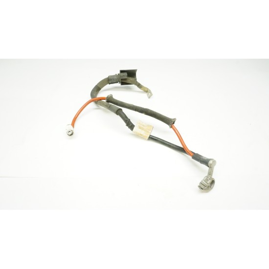 2012-2015 Volkswagen Beetle Positive Battery Cable Wire Harness 5C0971228M