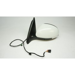 2009-2017 Volkswagen Tiguan Driver Door Mirror Assembly Left