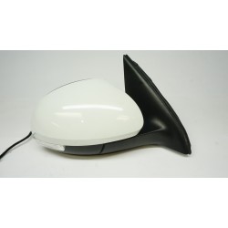 2009-2017 Volkswagen Tiguan Driver Door Mirror Assembly Right