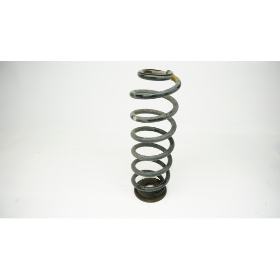 Volkswagen Tiguan 4 Motion Rear Shock Spring