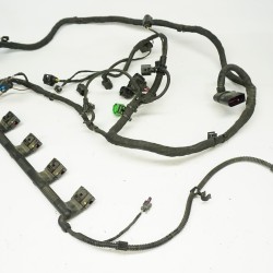 2015 2016 2017 Volkswagen Tiguan 2.0L Engine Wiring Harness AUTO 06J971595BT