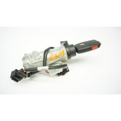 2015 2016 Volkswagen Jetta Ignition Switch & Key Set 5C6905841