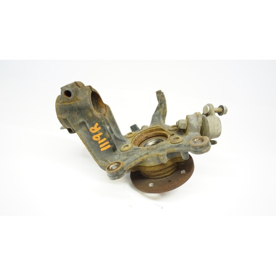 2012-2017 Volkswagen Tiguan Steering Spindle Knuckle Right Front