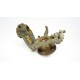 2012-2017 Volkswagen Tiguan Steering Spindle Knuckle Right Front