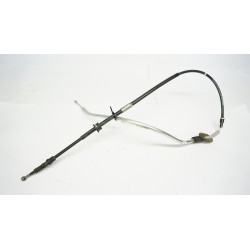 2012 Volkswagen Jetta Parking Brake Cable