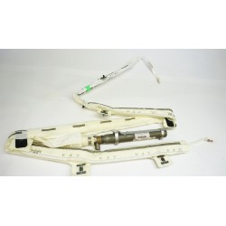 2011-2013 Volkswagen Jetta Curtain Air Bag Drivers Side Left 5C6880741C