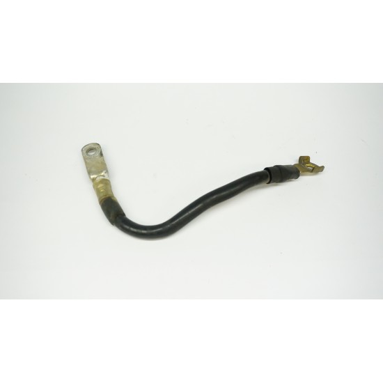 2009-2017 Volkswagen Tiguan Battery Ground Cable 5N0971250A