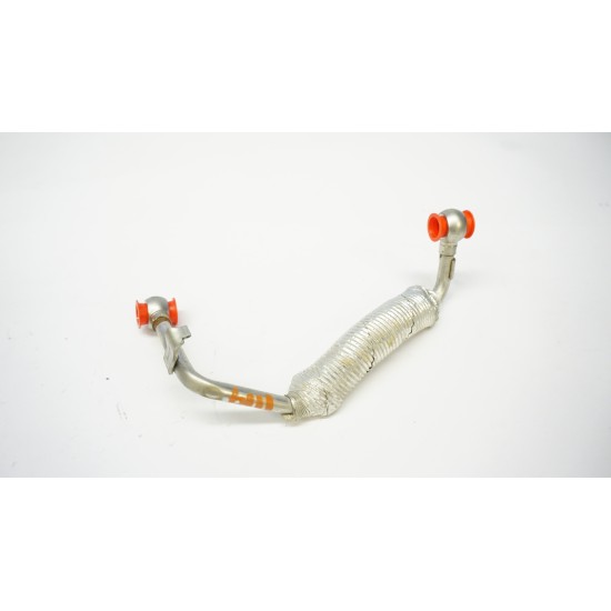 Volkswagen Tiguan 2.0L Turbo Coolant Supply Hose 06J121497H