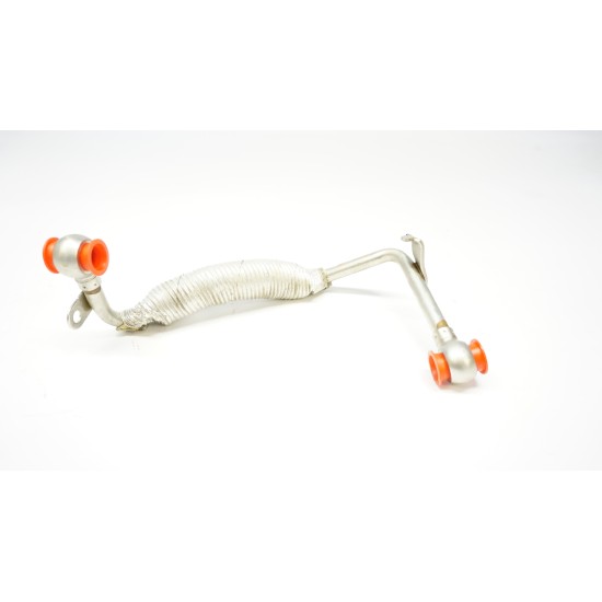 Volkswagen Tiguan 2.0L Turbo Coolant Supply Hose 06J121497H