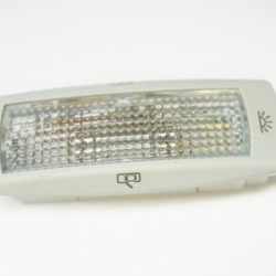 Volkswagen Tiguan Rear Overhead Dome Light 5N0947291C