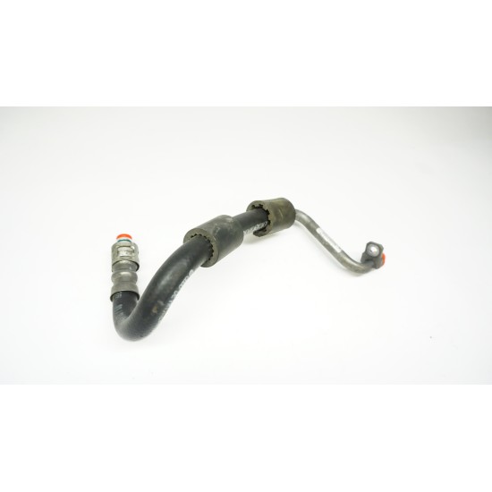 Volkswagen Tiguan Transmission Supply Feed Line 5N0317820B 09-17