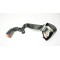 2011-2018 Volkswagen Jetta Rear Center Seat Belt 5C6857807D