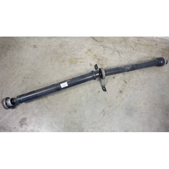2013-2016 Audi S4 Automatic DSG Rear Drive Shaft 8K0521101AA 50K Miles