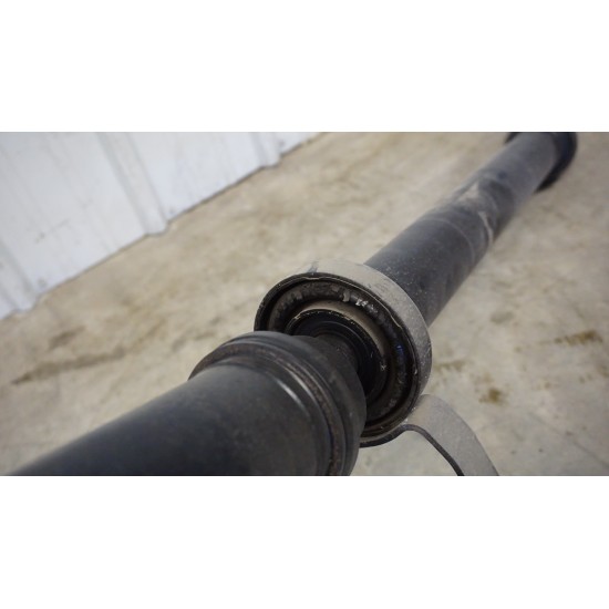 2013-2016 Audi S4 Automatic DSG Rear Drive Shaft 8K0521101AA 50K Miles